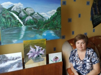 Татьяна Гранева, ведущий инженер технолог технологического отдела